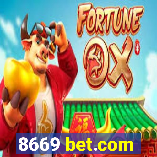 8669 bet.com